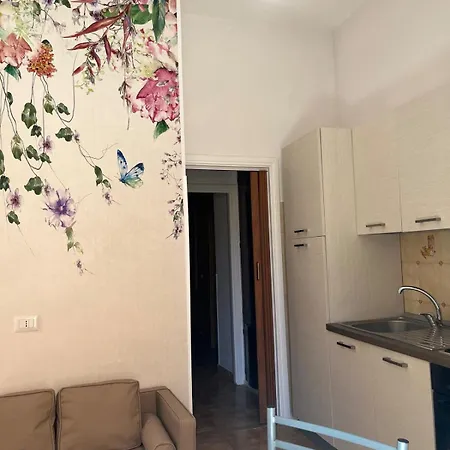 Casa Milo Nettuno