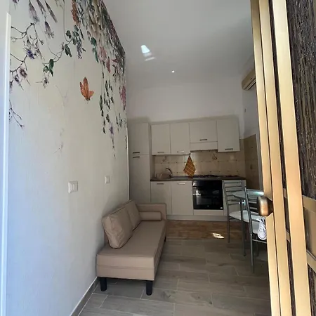 Casa Milo Apartment