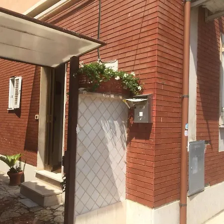 Casa Milo *