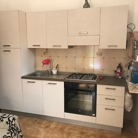 Casa Milo *