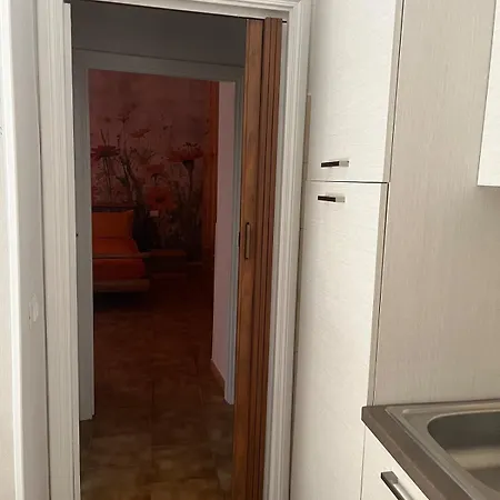 Casa Milo * Nettuno