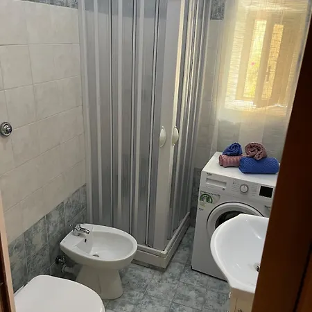 Casa Milo Apartment