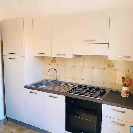 Casa Milo Apartment *