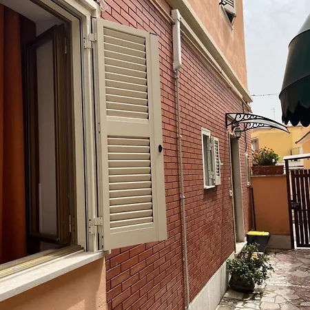 Casa Milo