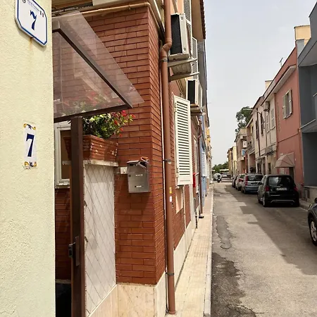 Casa Milo
