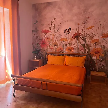 Casa Milo Apartment Nettuno