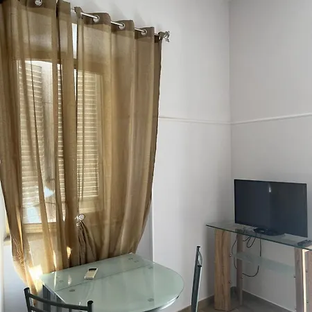 Apartment Casa Milo *