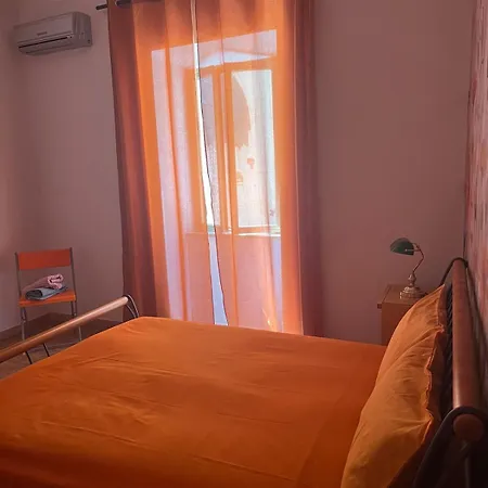 Apartment Casa Milo Nettuno