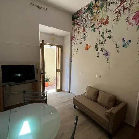 Casa Milo Apartment *