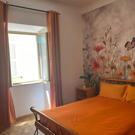 Casa Milo Apartment Nettuno