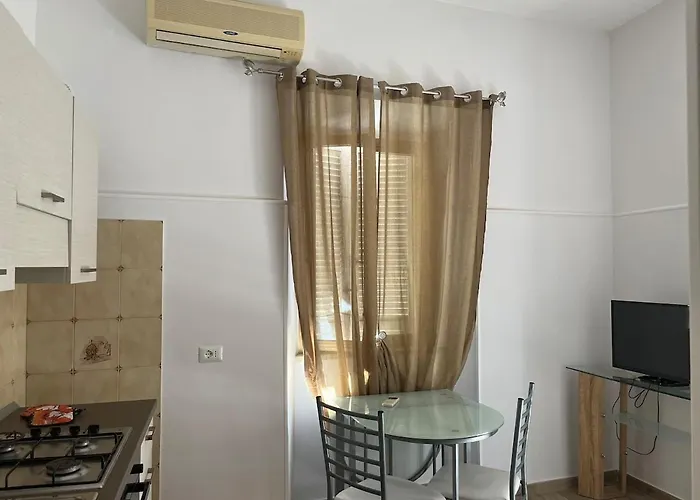 Apartment Casa Milo Nettuno