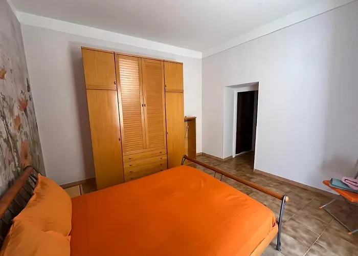 Casa Milo Apartment *