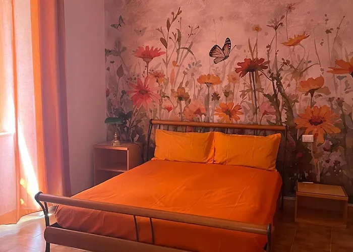 Casa Milo Apartment Nettuno