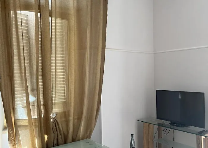 Apartment Casa Milo *