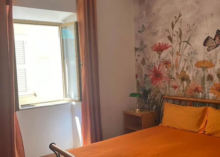 Casa Milo Apartment Nettuno