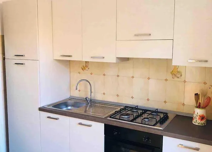 Casa Milo Apartment *