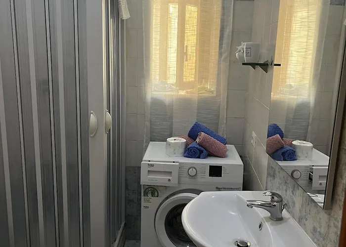 Apartment Casa Milo Nettuno